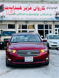 Ford Taurus